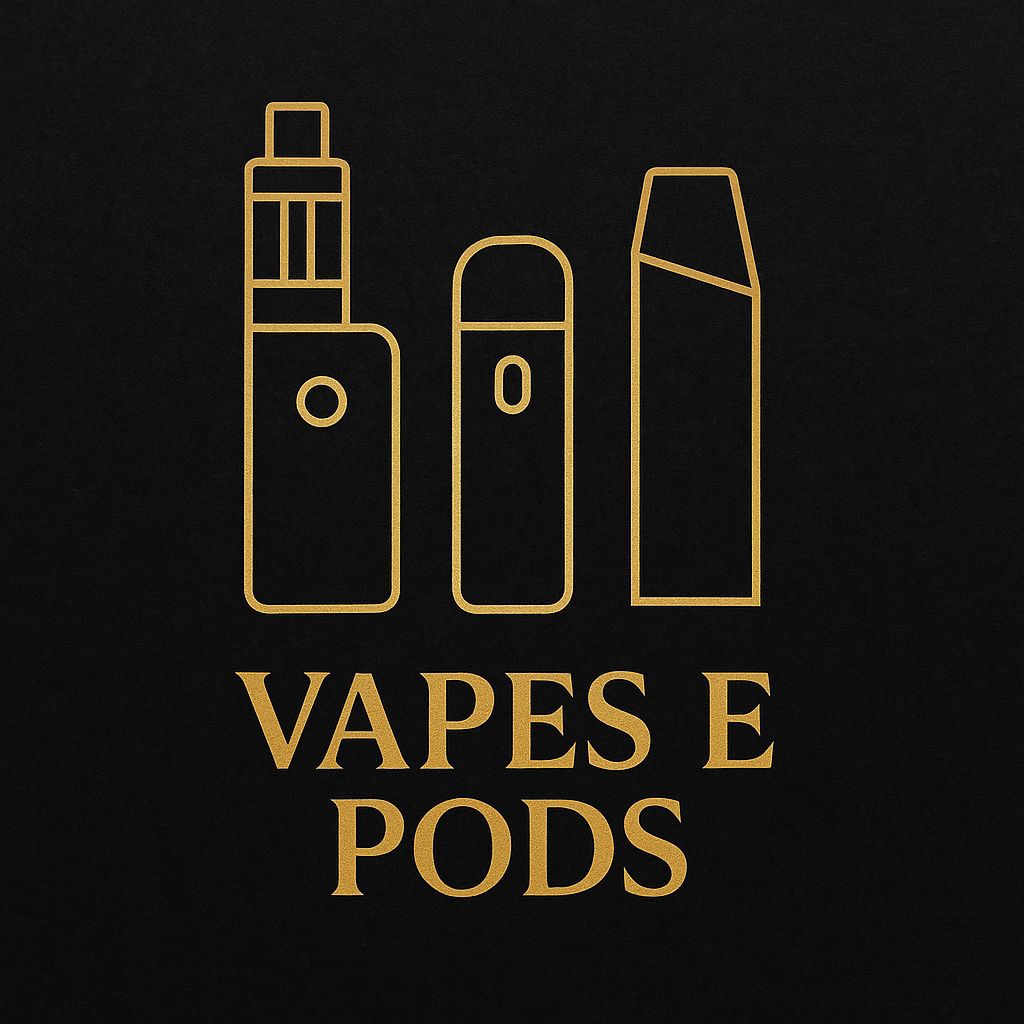 Vapes & Pods